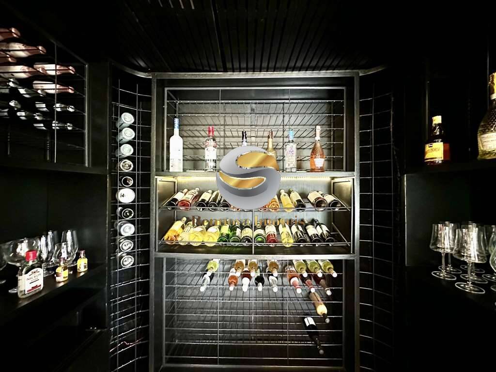 Casa de Condomínio, 4 quartos - Foto 14