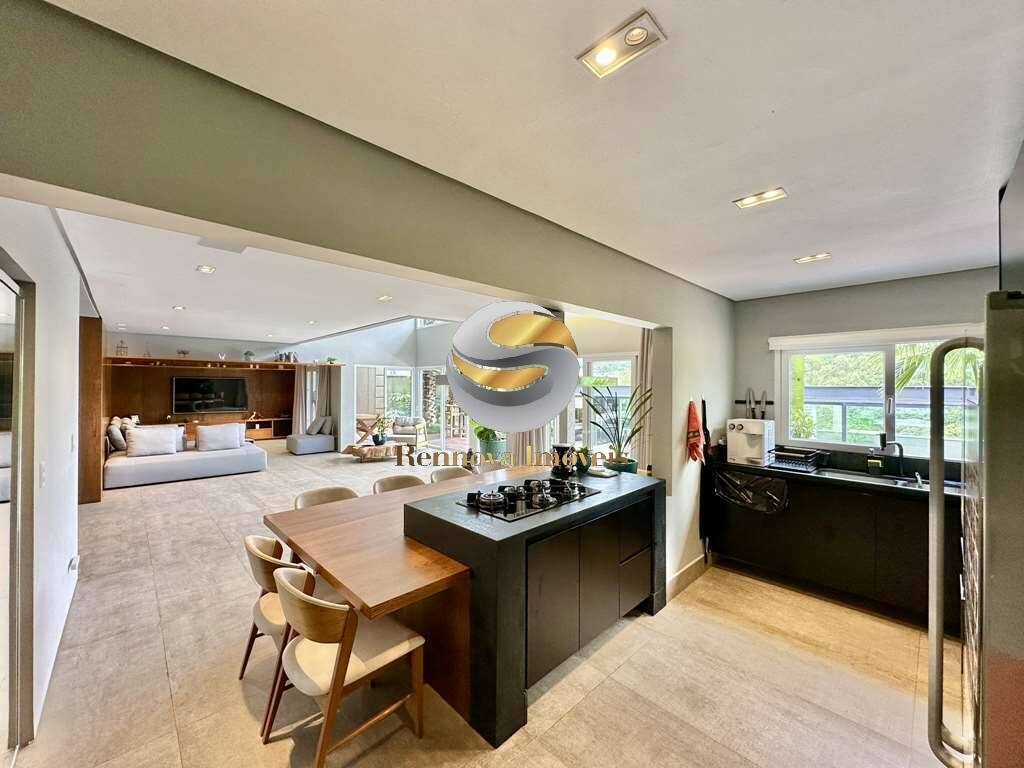 Casa de Condomínio, 4 quartos - Foto 12