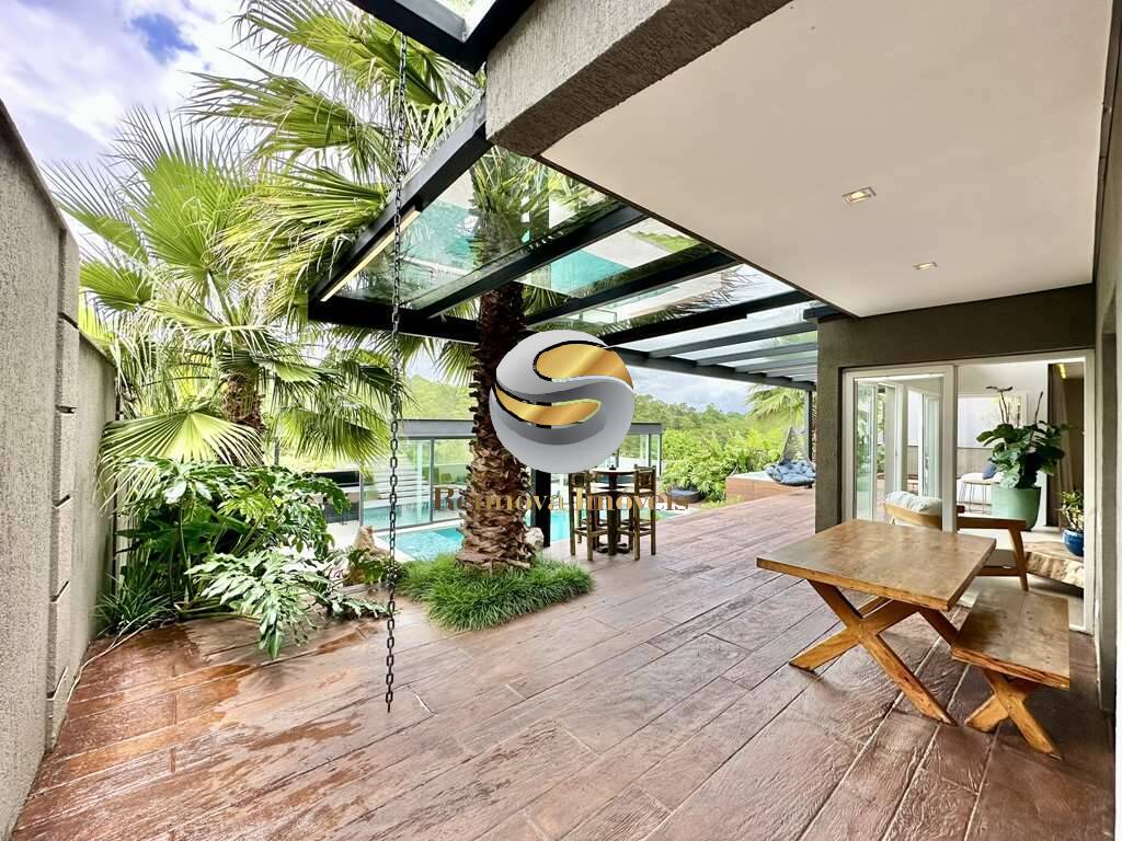 Casa de Condomínio, 4 quartos - Foto 17