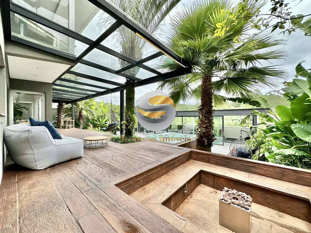 Casa de Condomínio, 4 quartos - Foto 19