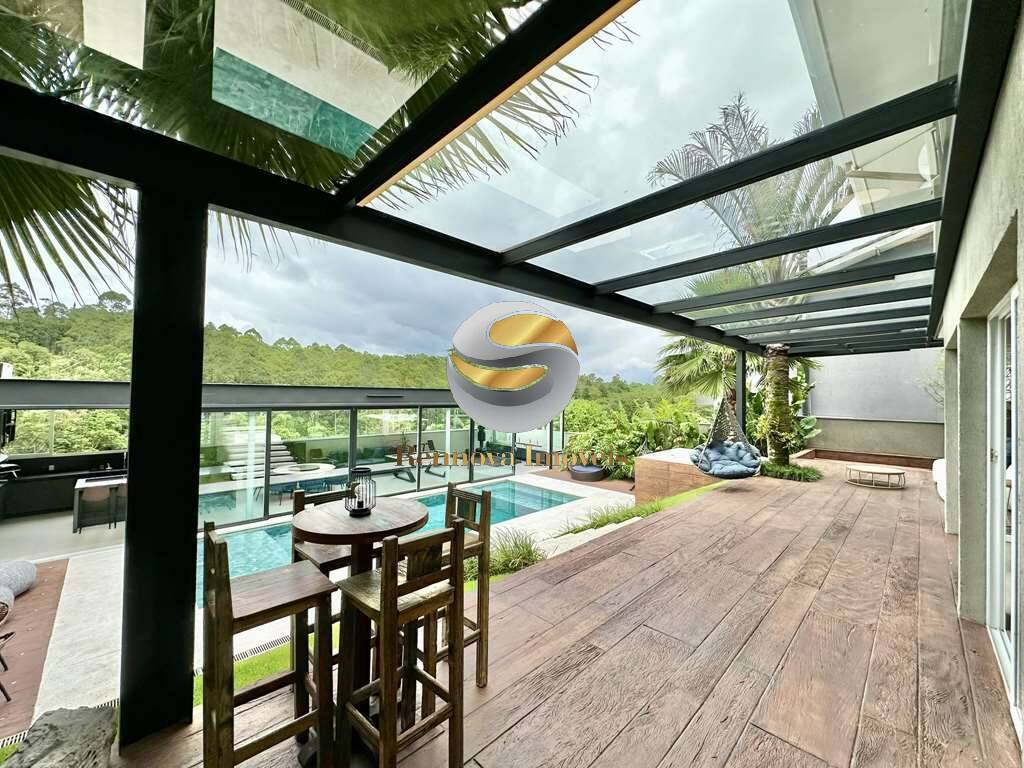 Casa de Condomínio, 4 quartos - Foto 18