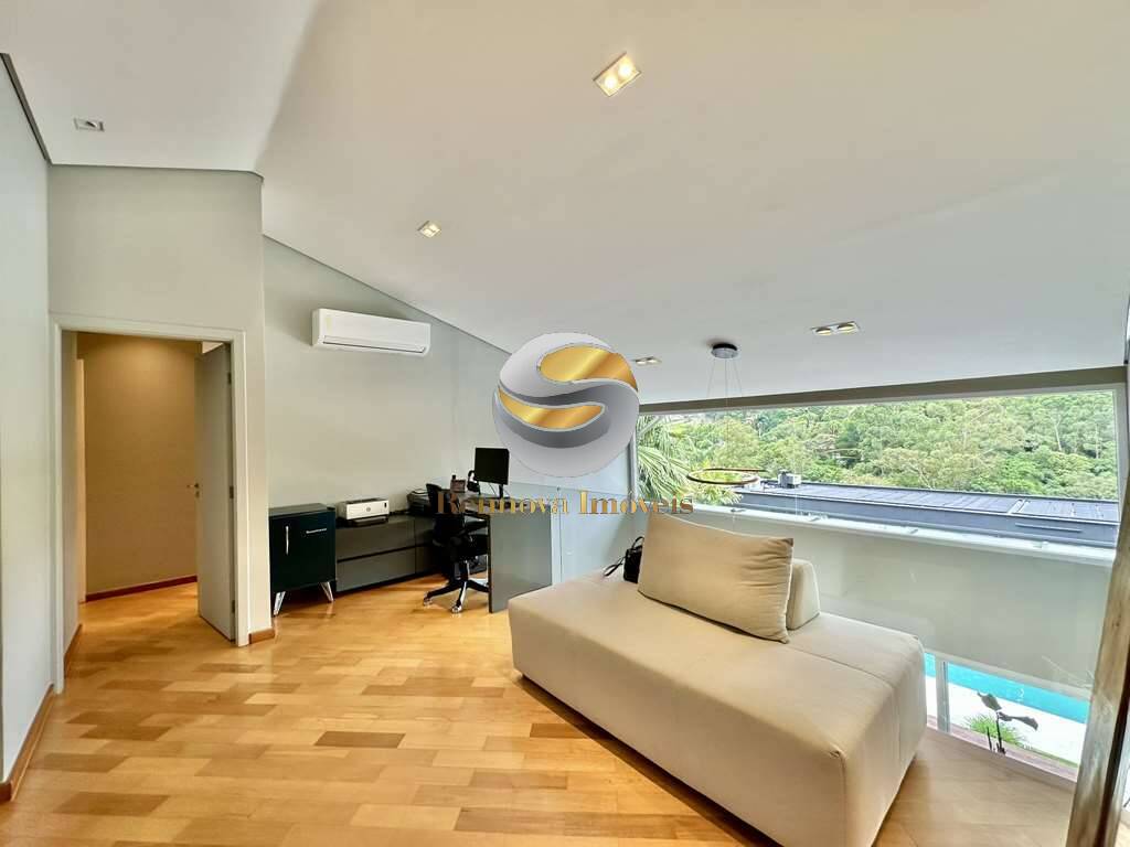 Casa de Condomínio, 4 quartos - Foto 22