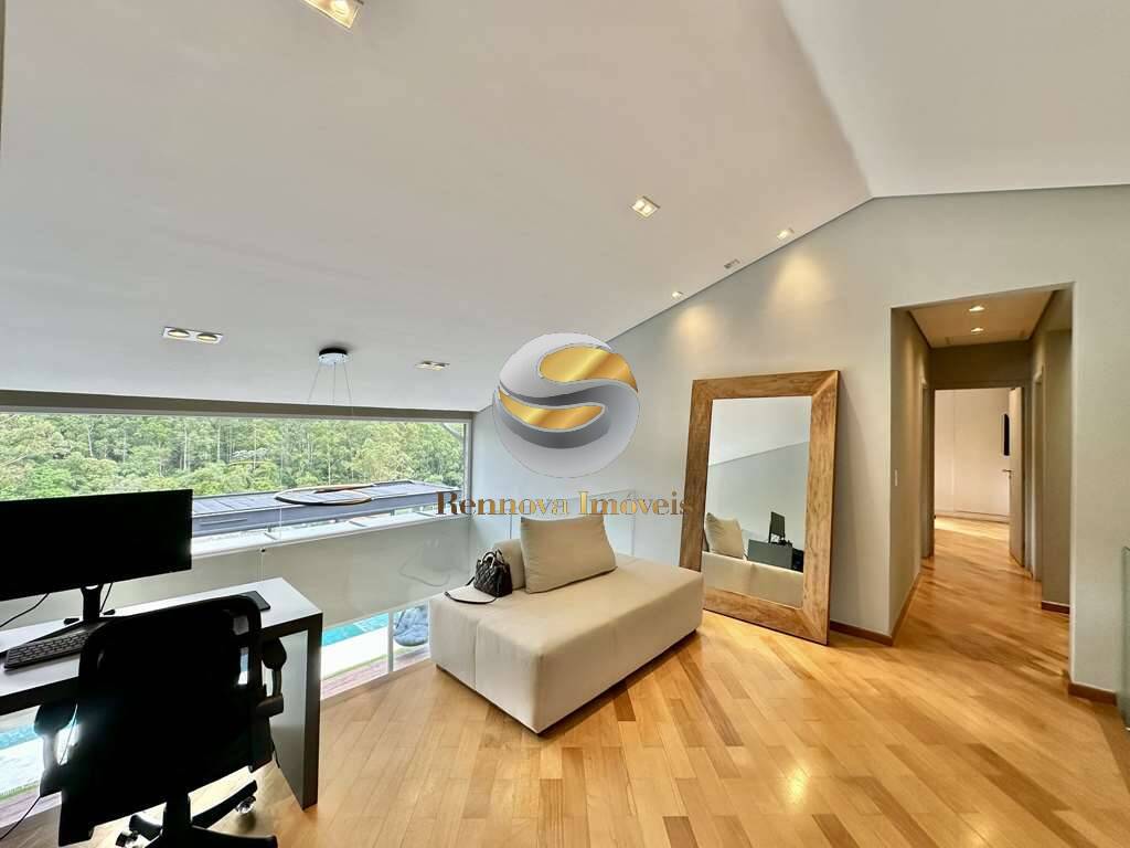 Casa de Condomínio, 4 quartos - Foto 21