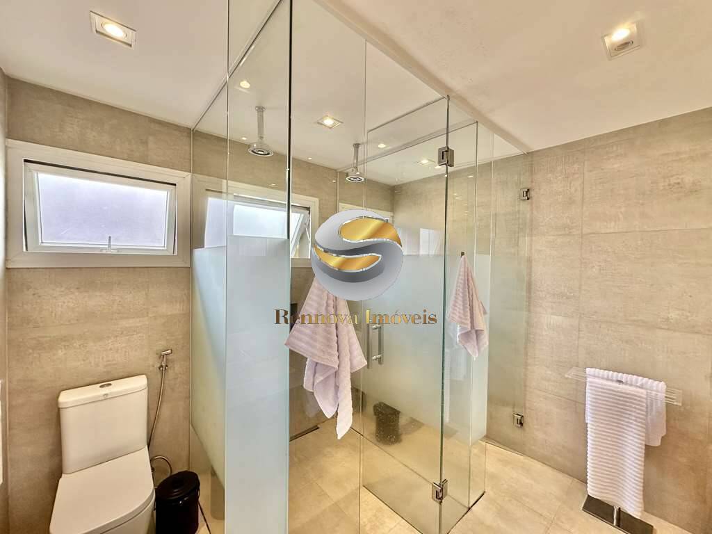 Casa de Condomínio, 4 quartos - Foto 26