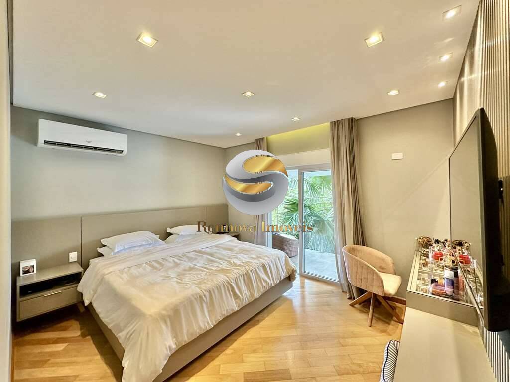 Casa de Condomínio, 4 quartos - Foto 23