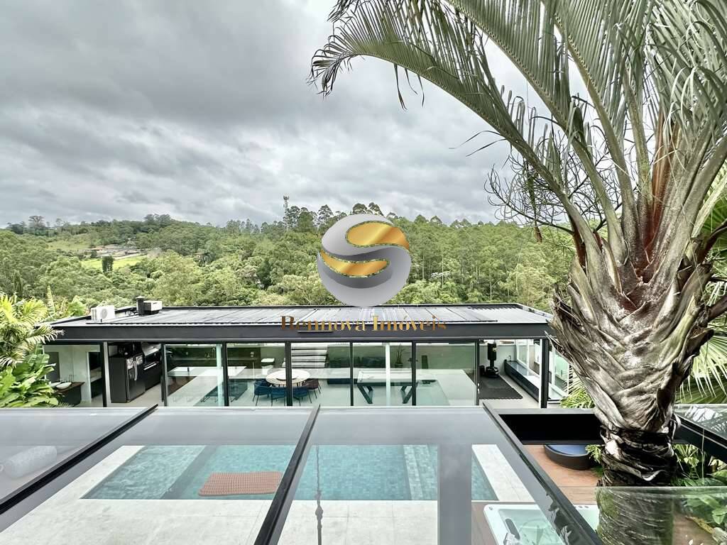 Casa de Condomínio, 4 quartos - Foto 27