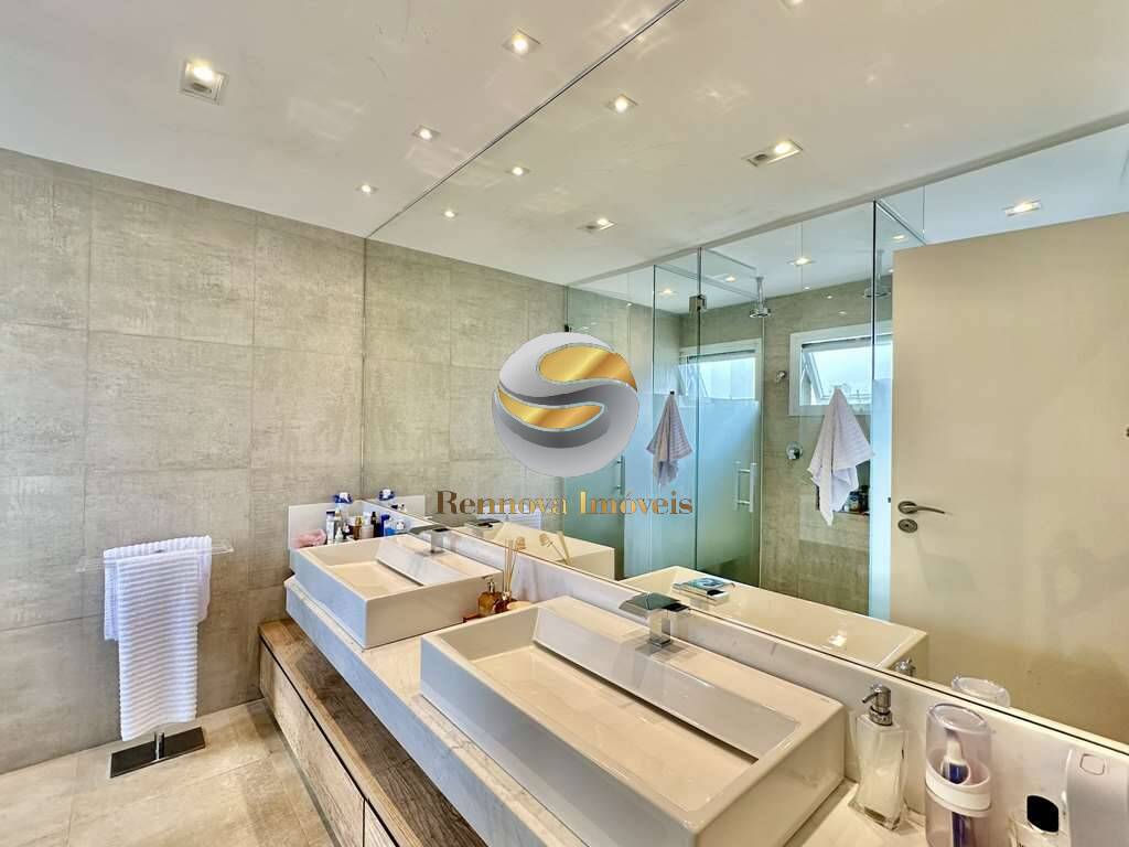 Casa de Condomínio, 4 quartos - Foto 25