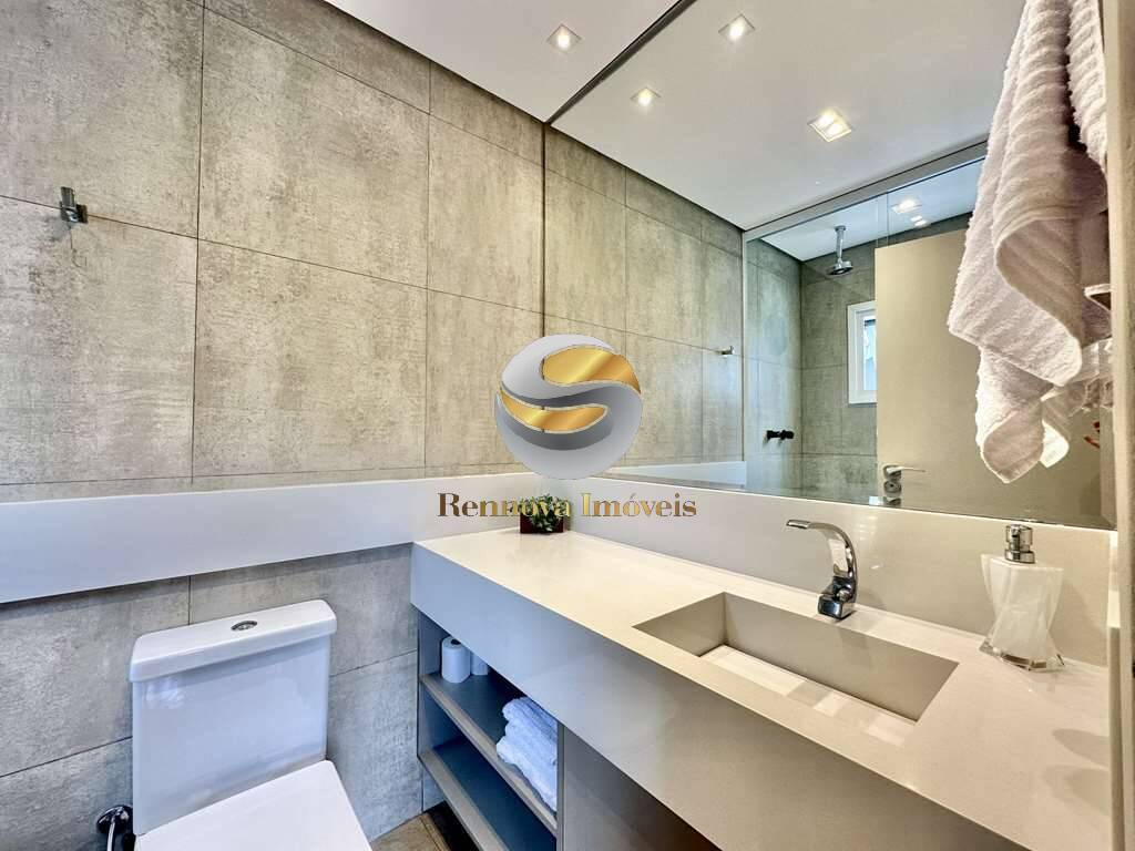 Casa de Condomínio, 4 quartos - Foto 31