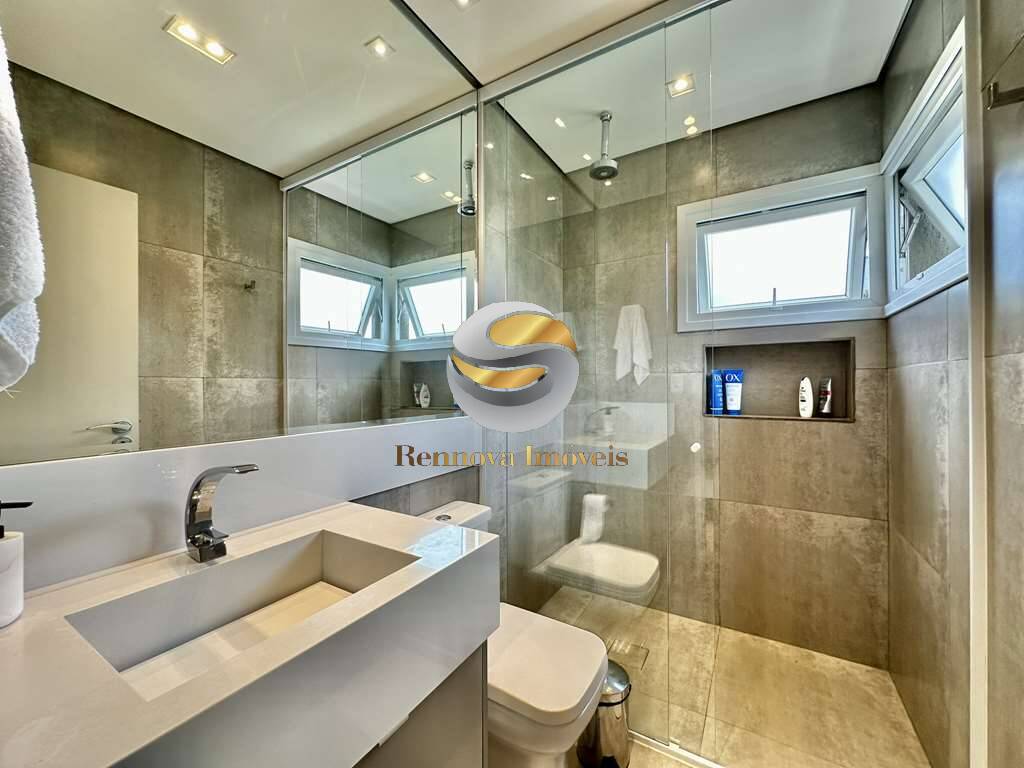 Casa de Condomínio, 4 quartos - Foto 29