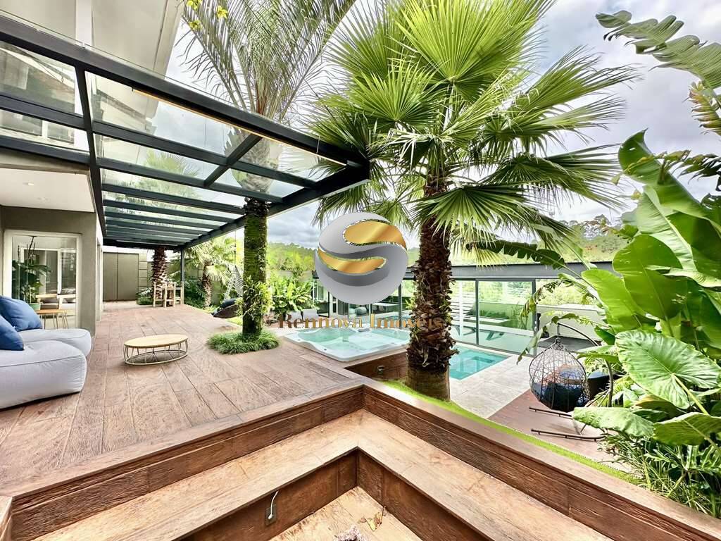 Casa de Condomínio, 4 quartos - Foto 35