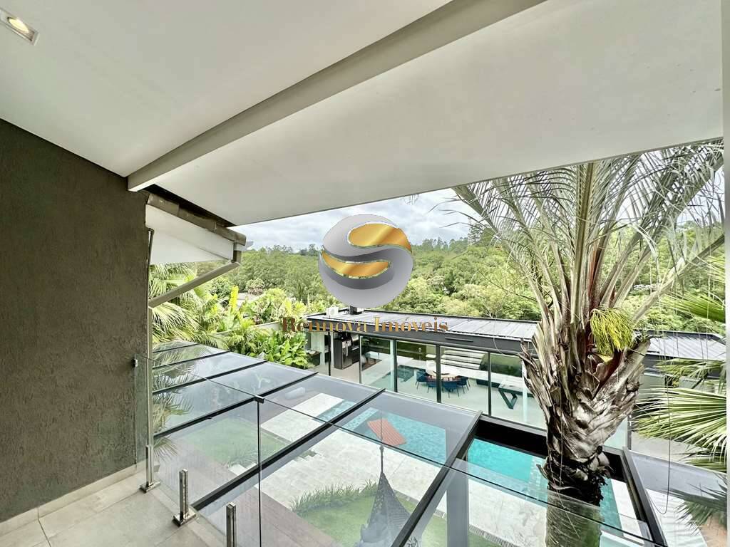 Casa de Condomínio, 4 quartos - Foto 34