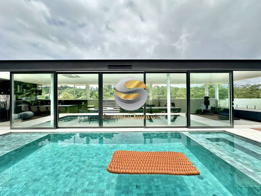 Casa de Condomínio, 4 quartos - Foto 41