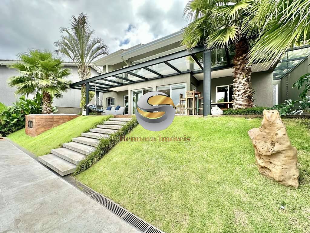 Casa de Condomínio, 4 quartos - Foto 42