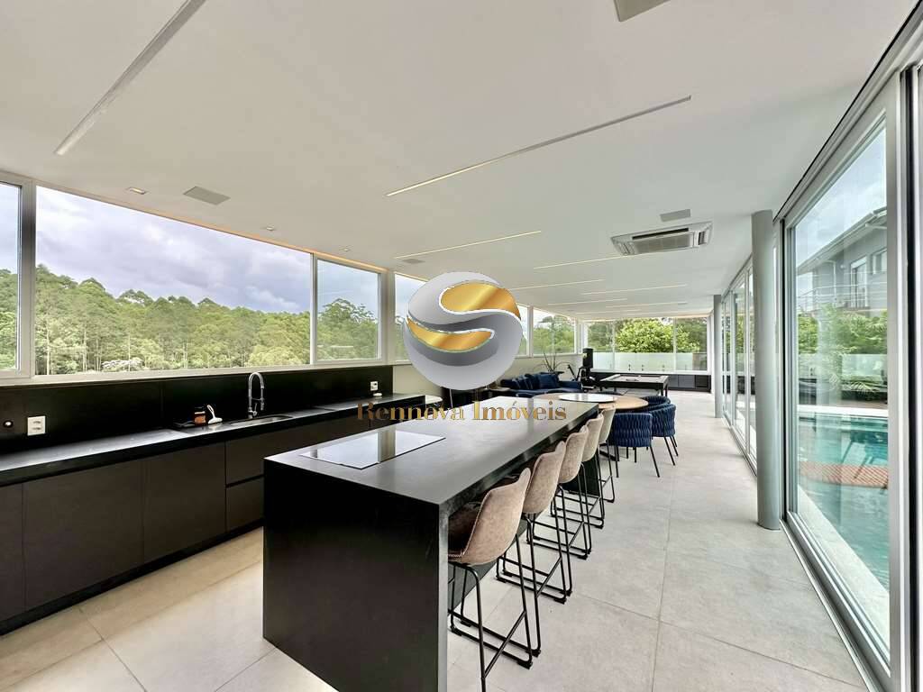 Casa de Condomínio, 4 quartos - Foto 45