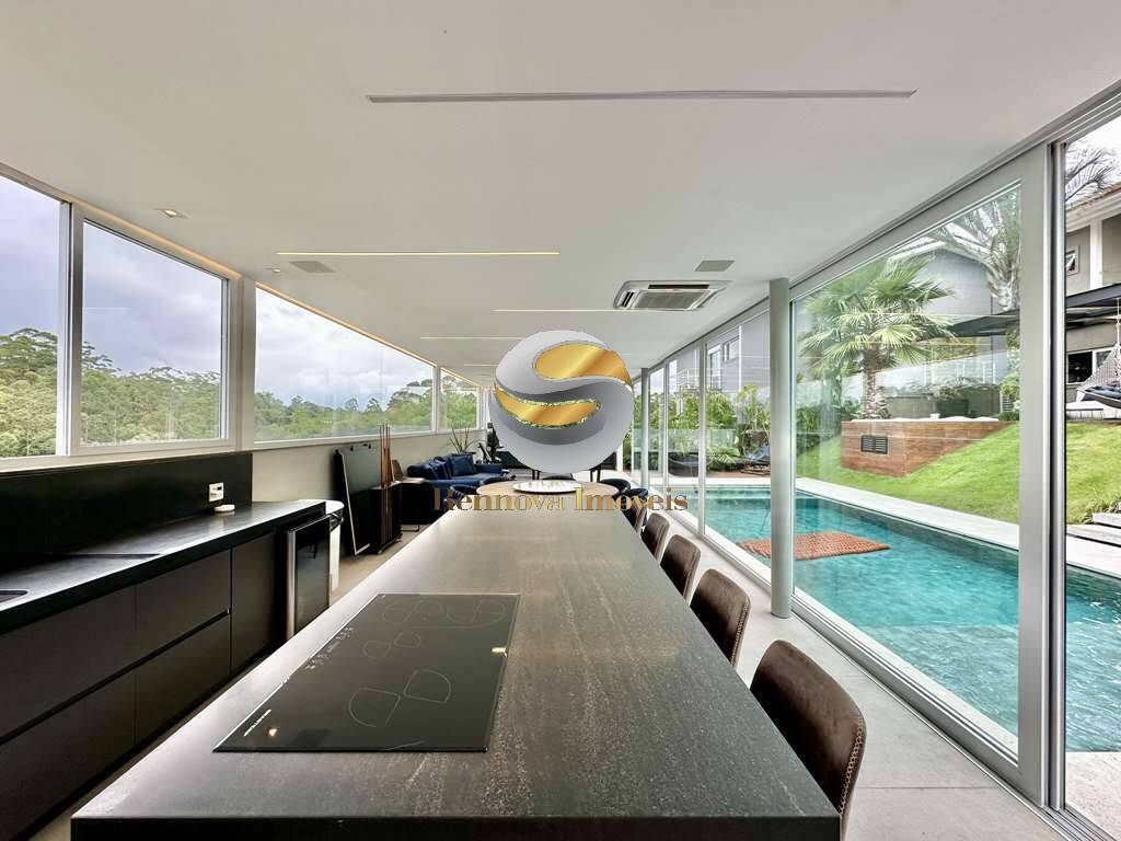 Casa de Condomínio, 4 quartos - Foto 46