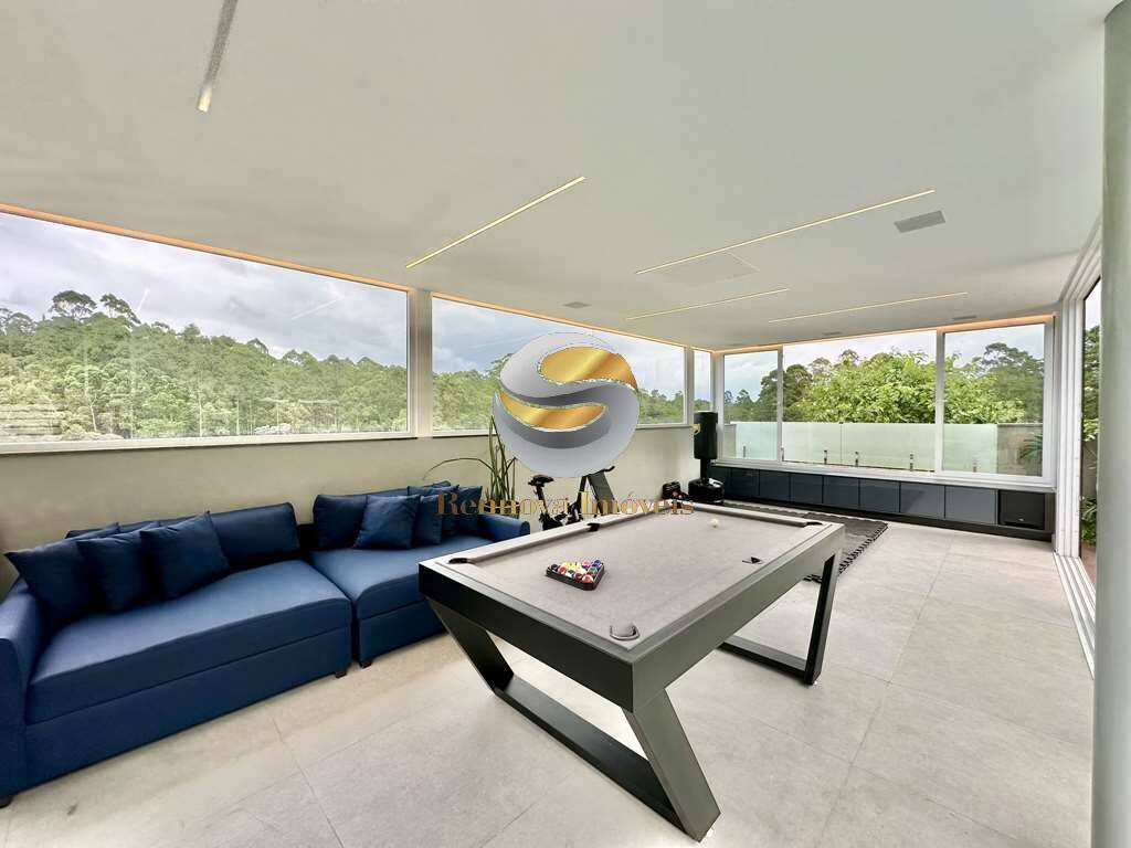 Casa de Condomínio, 4 quartos - Foto 48