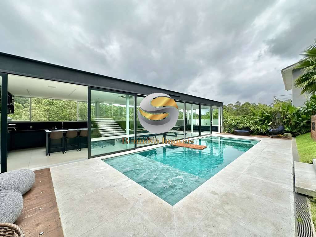 Casa de Condomínio, 4 quartos - Foto 44