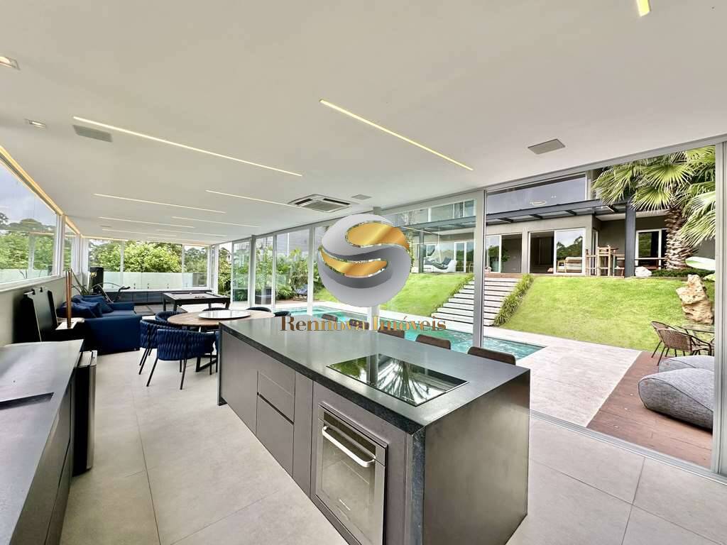 Casa de Condomínio, 4 quartos - Foto 47