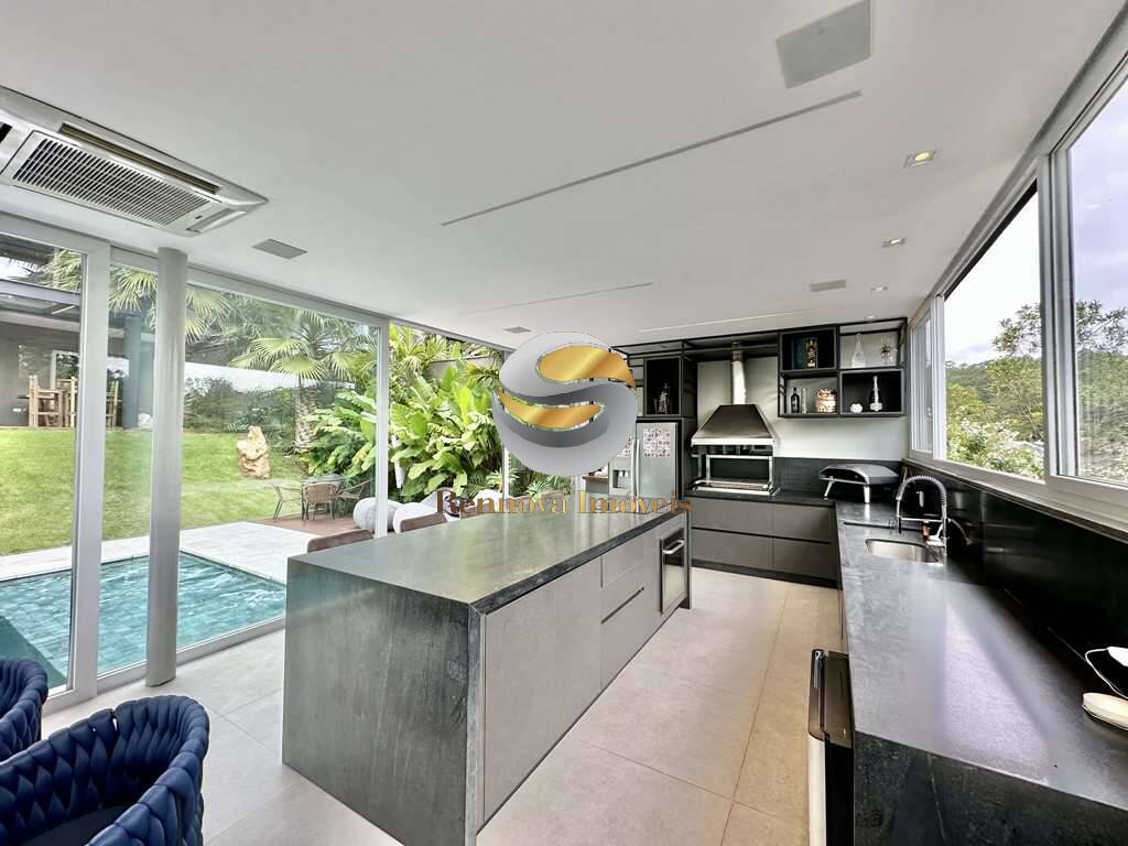 Casa de Condomínio, 4 quartos - Foto 51