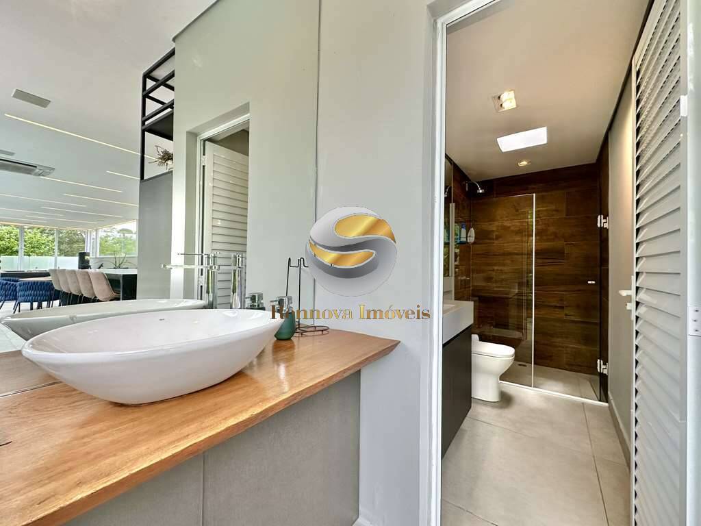 Casa de Condomínio, 4 quartos - Foto 53