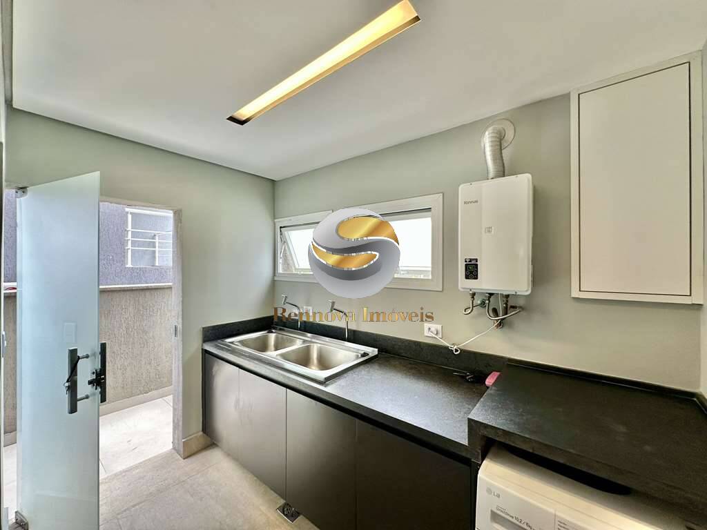 Casa de Condomínio, 4 quartos - Foto 56