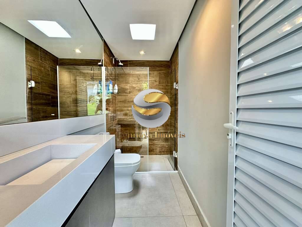 Casa de Condomínio, 4 quartos - Foto 54