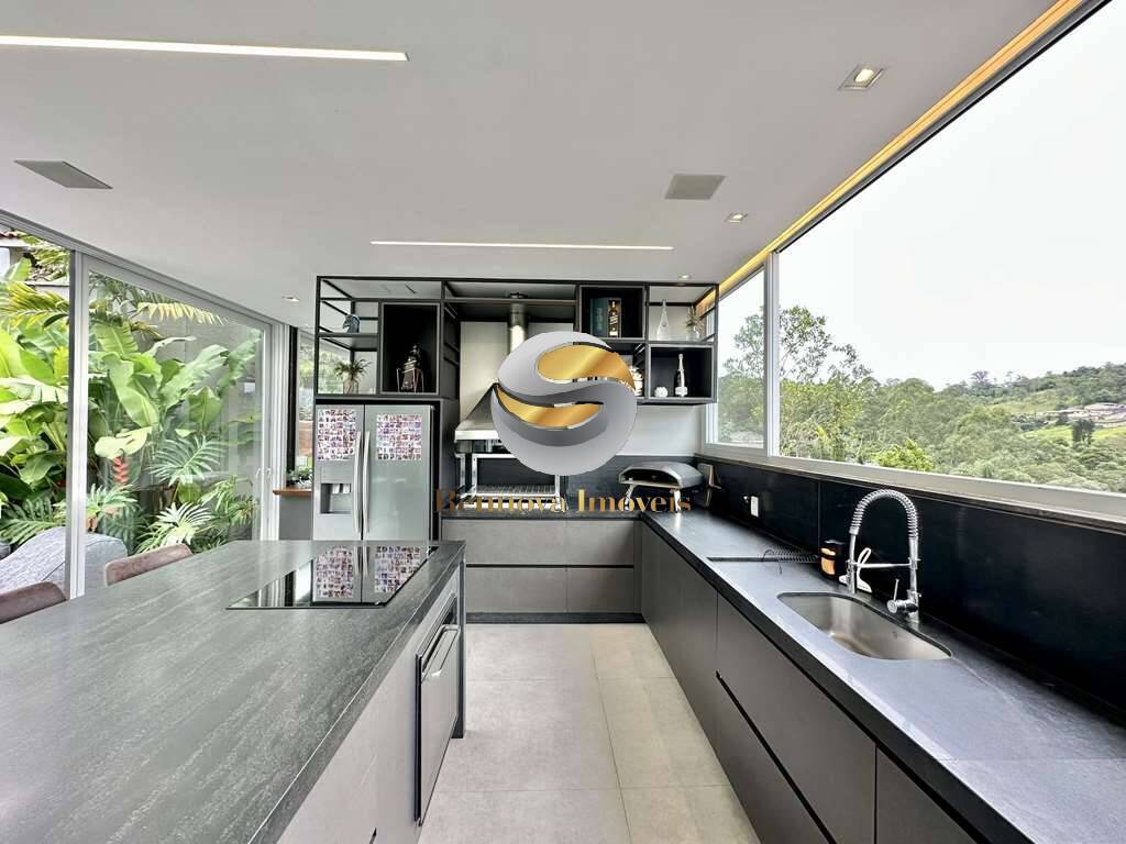 Casa de Condomínio, 4 quartos - Foto 52