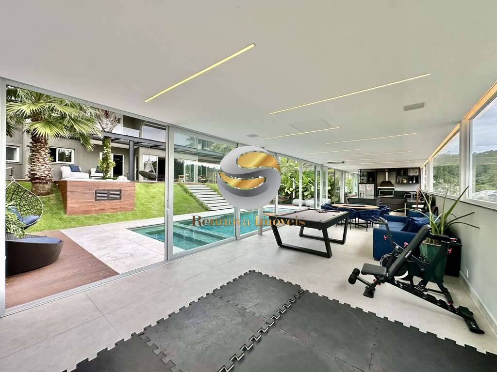 Casa de Condomínio, 4 quartos - Foto 50