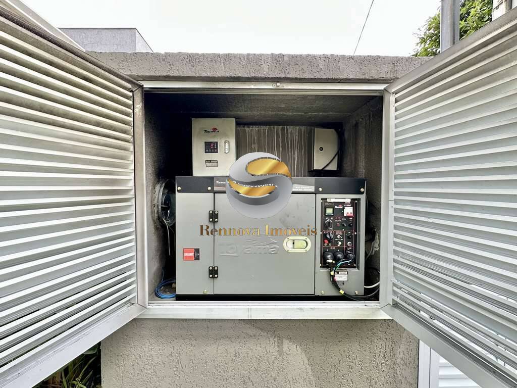 Casa de Condomínio, 4 quartos - Foto 58