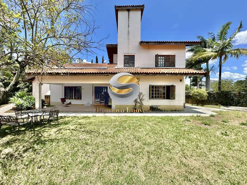 Casa, 3 quartos, 255 m² - Foto 1