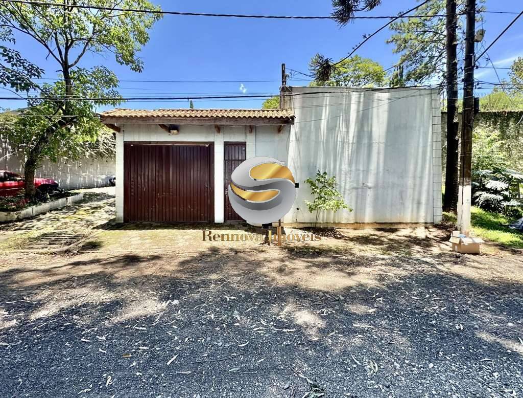 Casa, 3 quartos, 255 m² - Foto 2