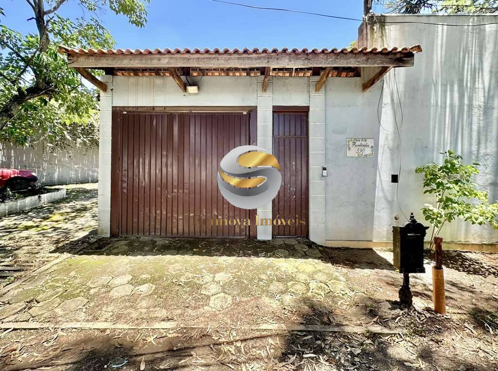 Casa, 3 quartos, 255 m² - Foto 6