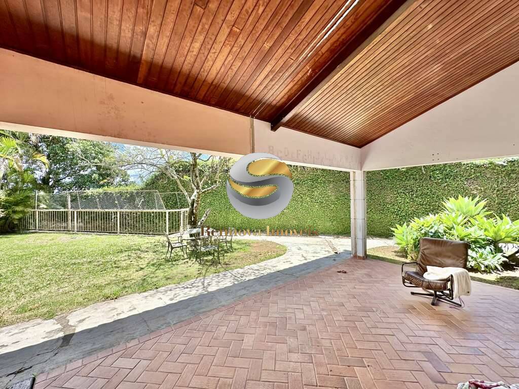Casa, 3 quartos, 255 m² - Foto 15