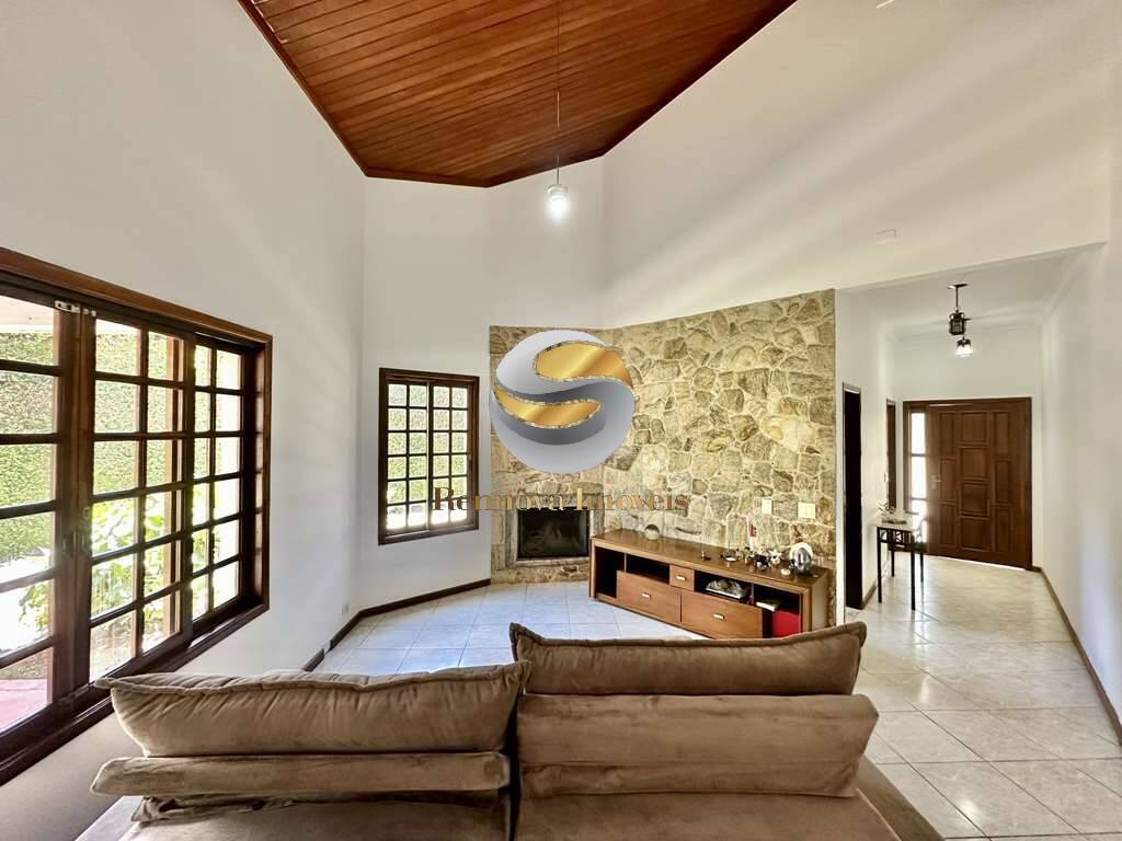 Casa, 3 quartos, 255 m² - Foto 13