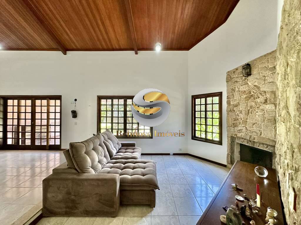 Casa, 3 quartos, 255 m² - Foto 18
