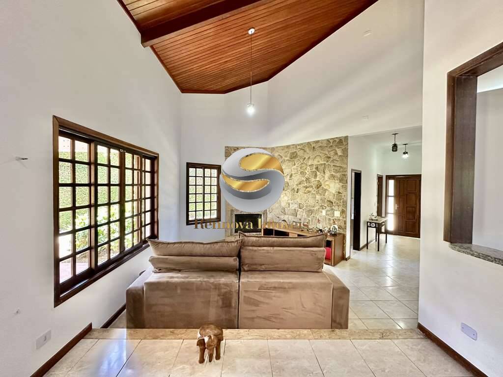 Casa, 3 quartos, 255 m² - Foto 19