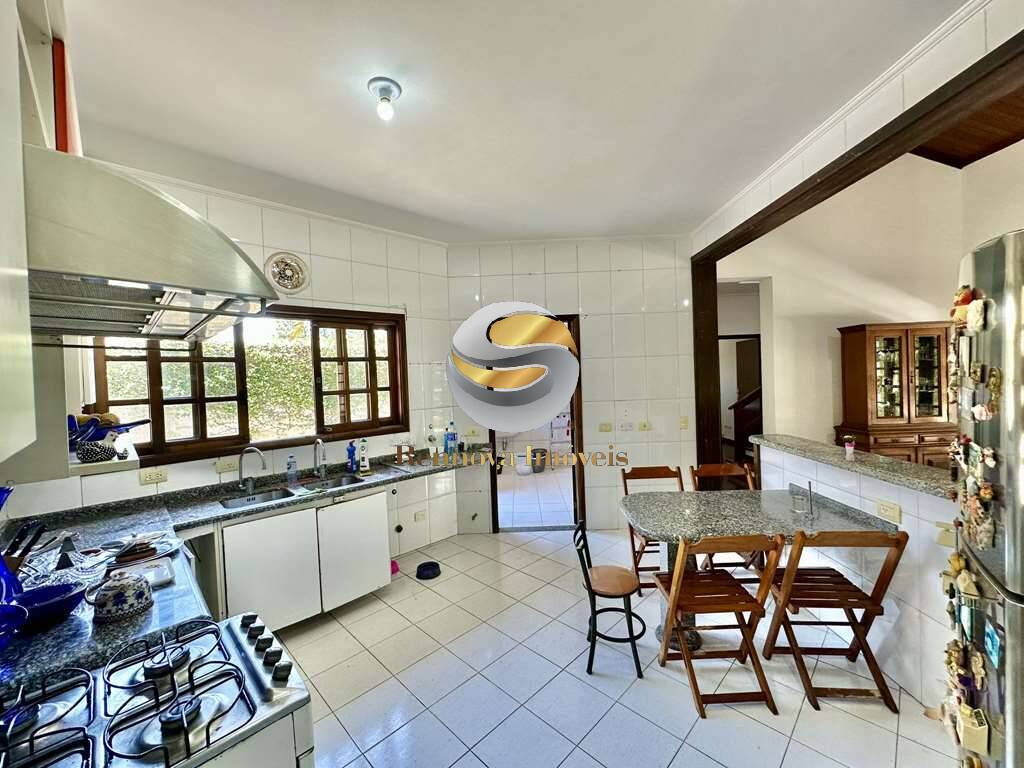 Casa, 3 quartos, 255 m² - Foto 22