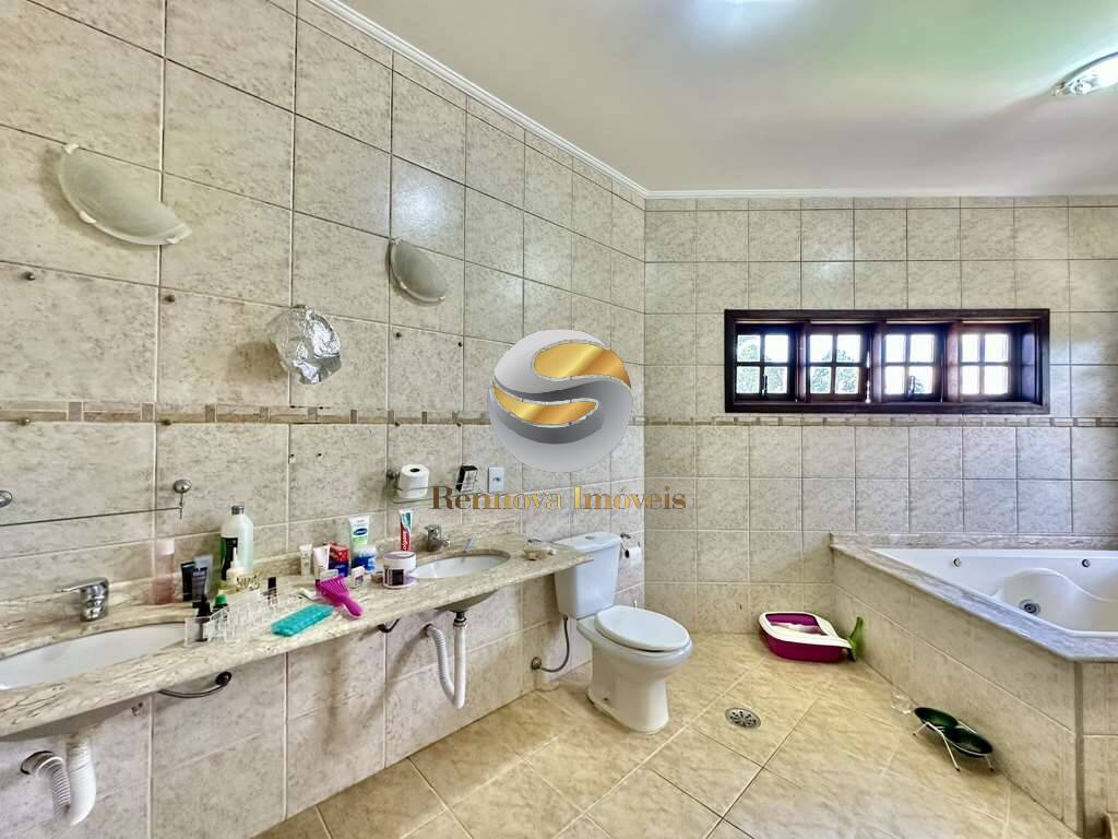 Casa, 3 quartos, 255 m² - Foto 38
