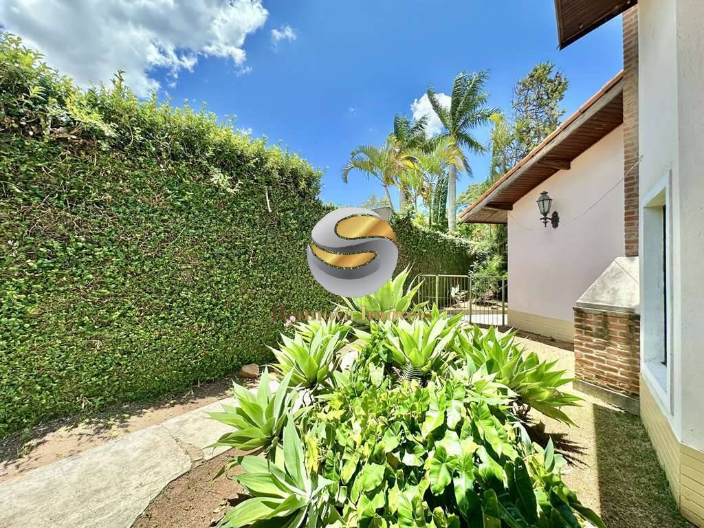 Casa, 3 quartos, 255 m² - Foto 43