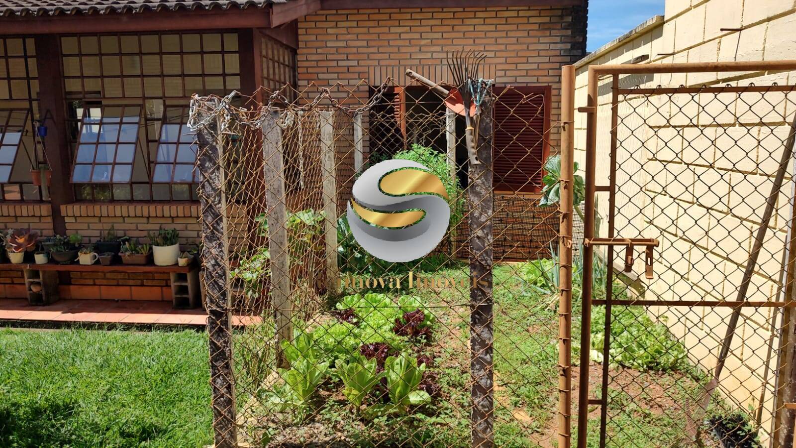 Casa de Condomínio, 3 quartos - Foto 42