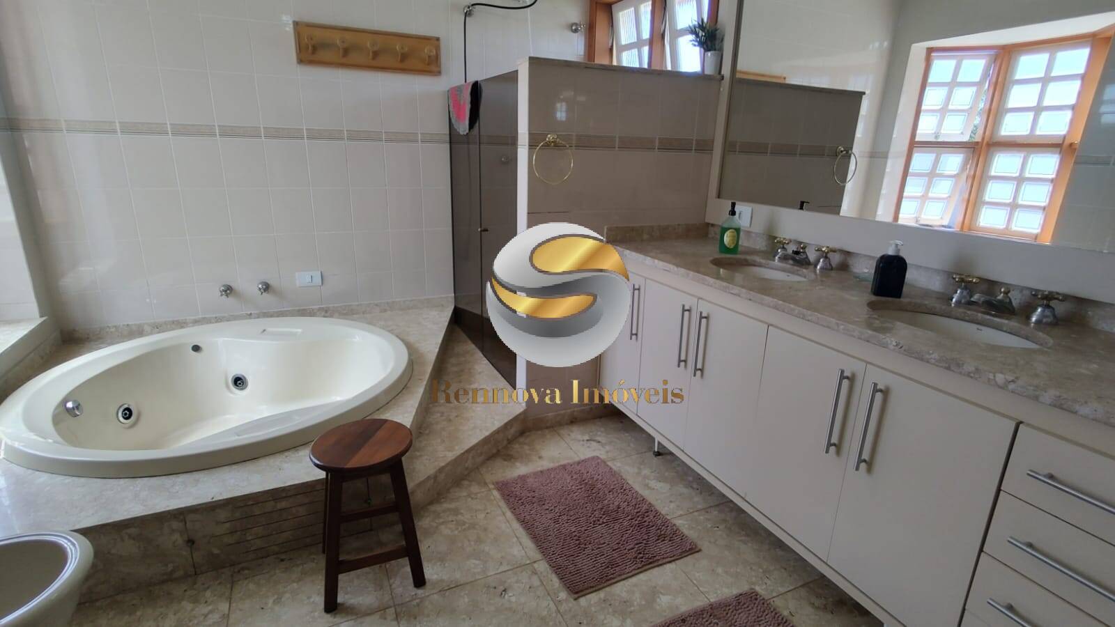 Casa de Condomínio, 3 quartos - Foto 18