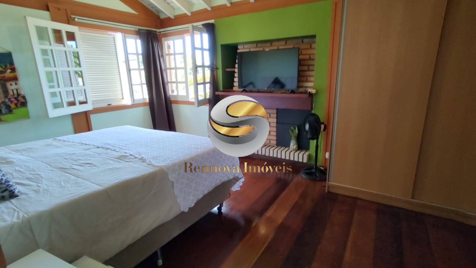 Casa de Condomínio, 3 quartos - Foto 31