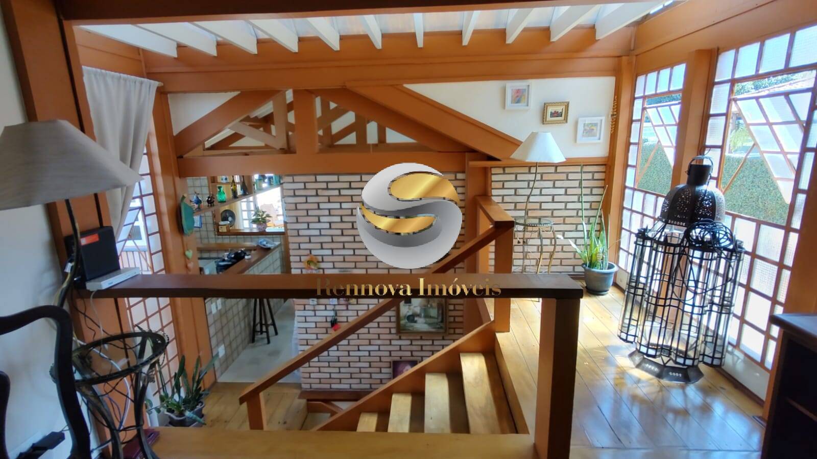 Casa de Condomínio, 3 quartos - Foto 11