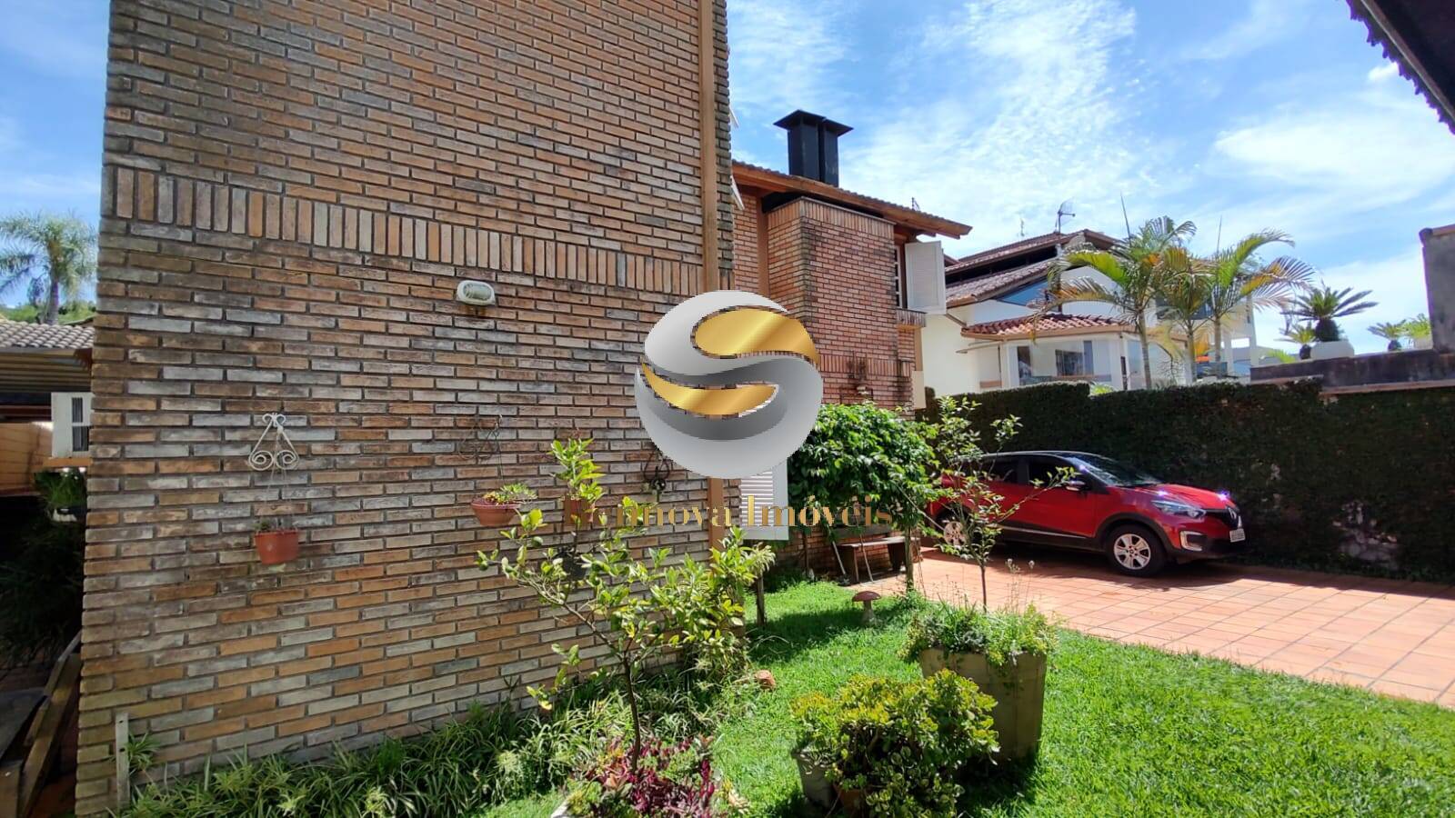 Casa de Condomínio, 3 quartos - Foto 48
