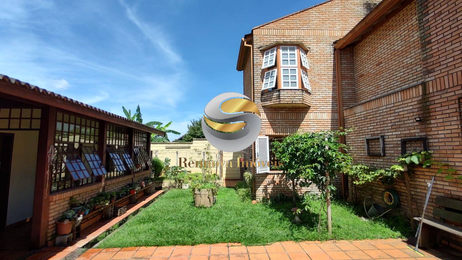 Casa de Condomínio, 3 quartos - Foto 44