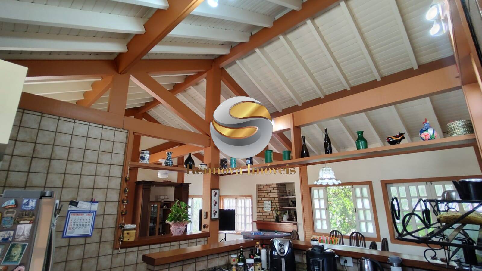 Casa de Condomínio, 3 quartos - Foto 7