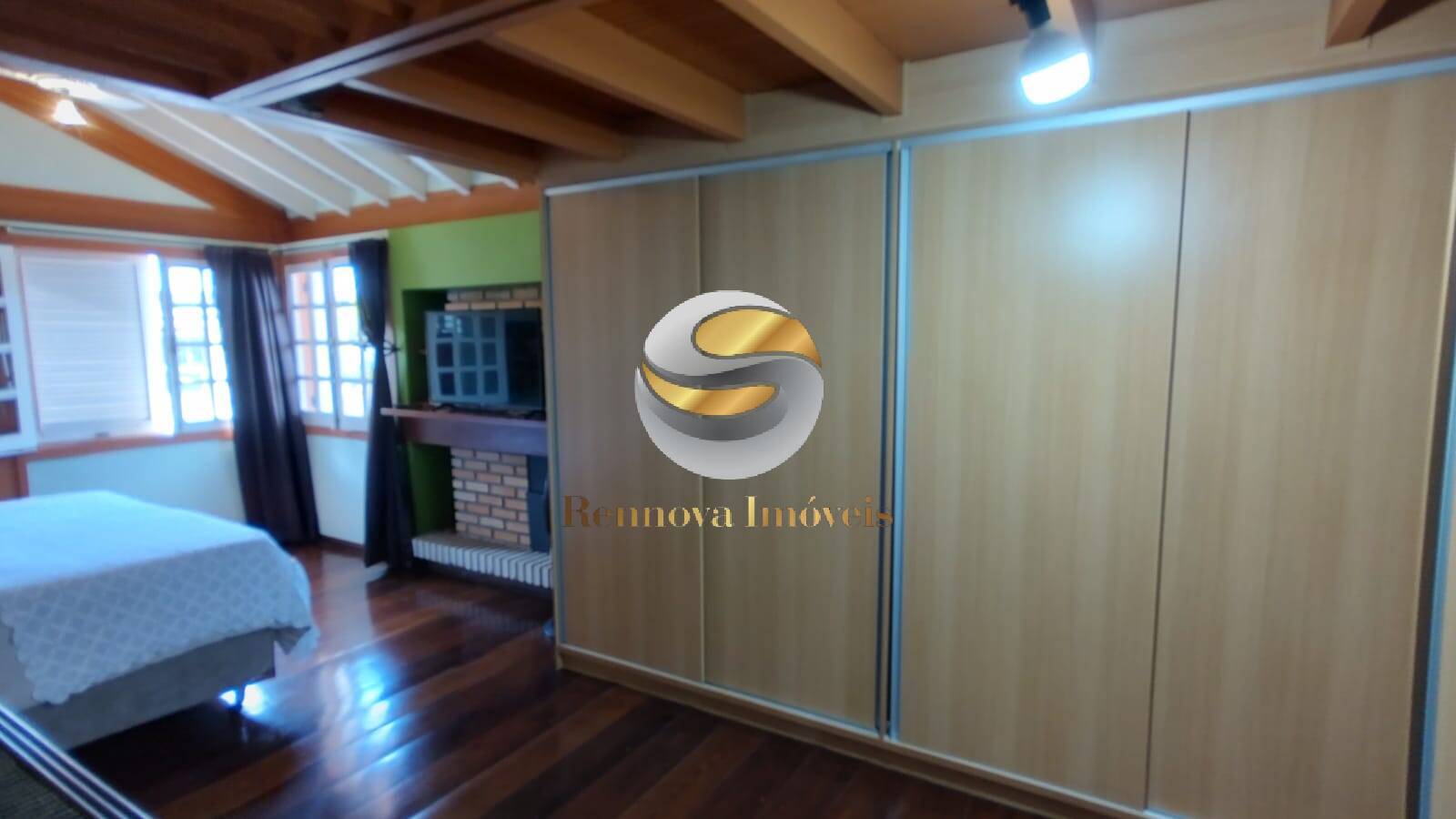 Casa de Condomínio, 3 quartos - Foto 30