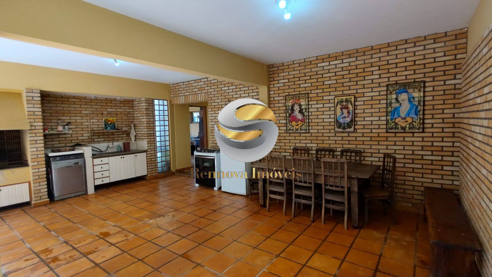 Casa de Condomínio, 3 quartos - Foto 21