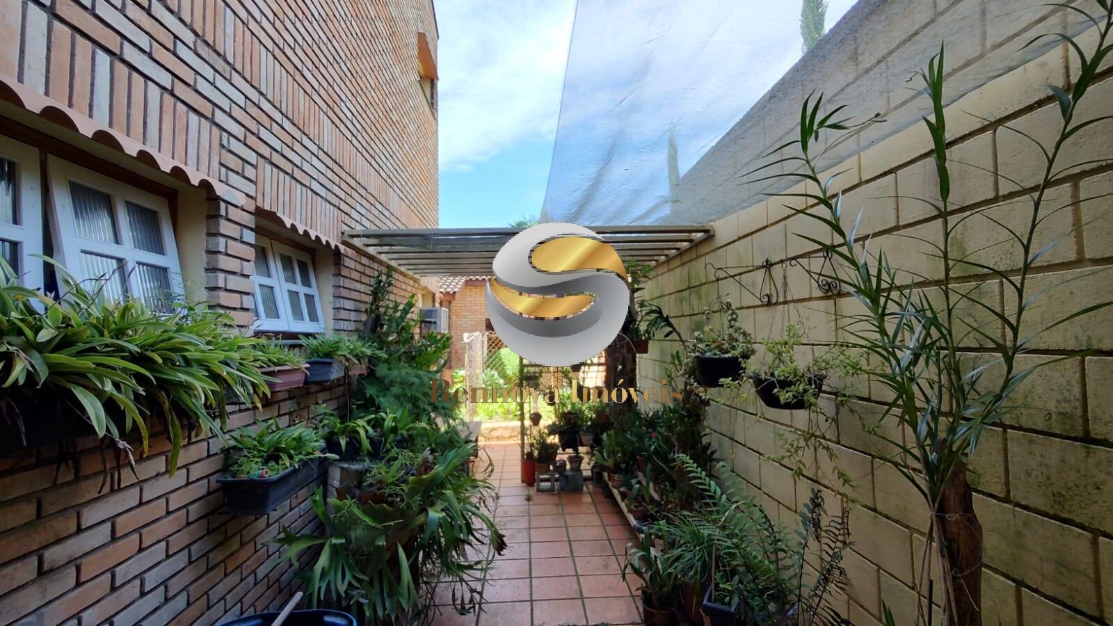 Casa de Condomínio, 3 quartos - Foto 47