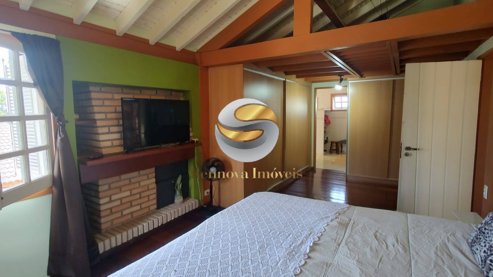Casa de Condomínio, 3 quartos - Foto 33